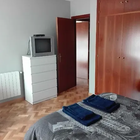 El Rincon De Olaya Apartamento *
