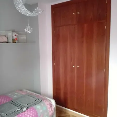 El Rincon De Olaya Apartamento