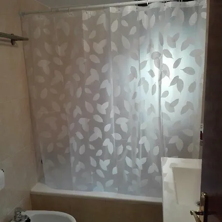 El Rincon De Olaya Apartamento