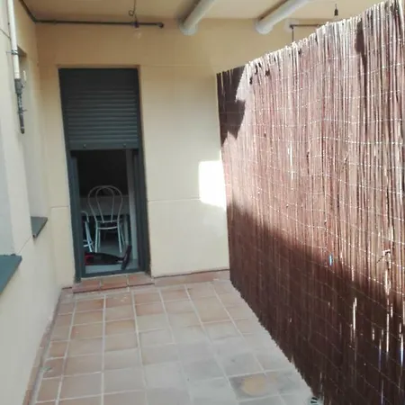 Apartamento El Rincon De Olaya *