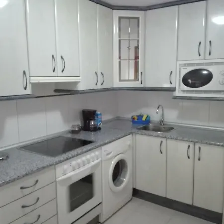 El Rincon De Olaya Apartamento *
