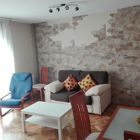El Rincon De Olaya * La Lastrilla