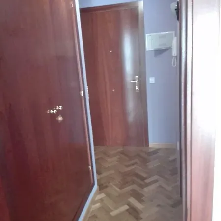 Apartamento El Rincon De Olaya *
