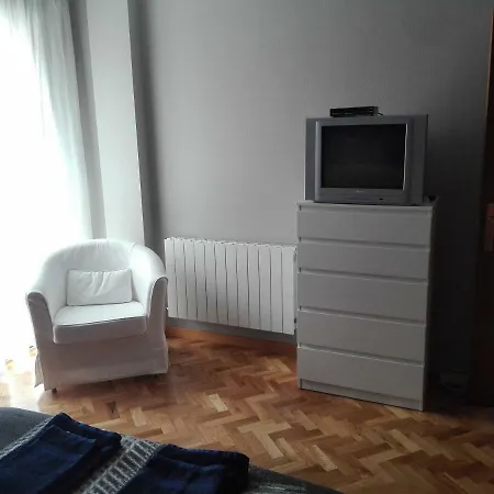 Apartamento El Rincon De Olaya La Lastrilla
