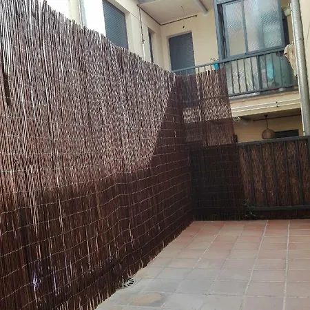Apartamento El Rincon De Olaya